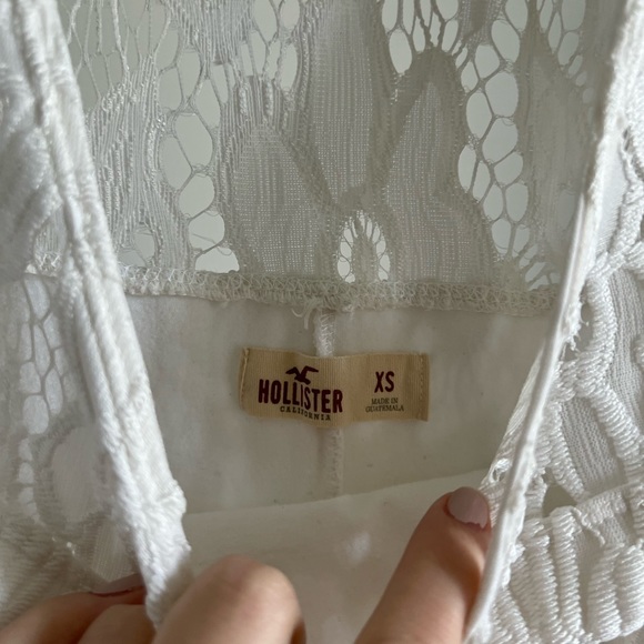 Hollister Dress - Picture 2 of 2